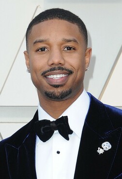 Profile photo of Michael B. Jordan