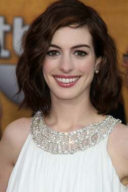 Profile photo of Anne Hathaway