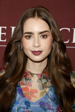 Profile photo of Lily Collins