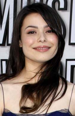 Profile photo of Miranda Cosgrove