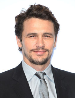 Profile photo of James Franco