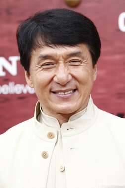 Profile photo of Jackie Chan