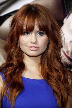 Profile photo of Debby Ryan