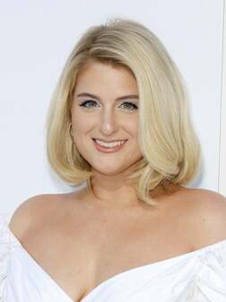 Profile photo of Meghan Trainor