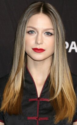 Profile photo of Melissa Benoist