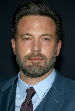 Profile photo of Ben Affleck