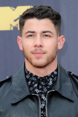 Profile photo of Nick Jonas