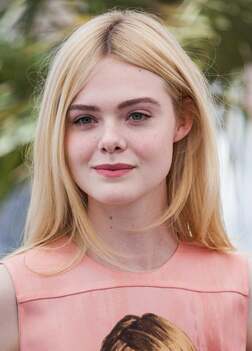 Profile photo of Elle Fanning