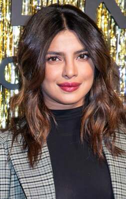 Profile photo of Priyanka Chopra