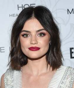 Profile photo of Lucy Hale