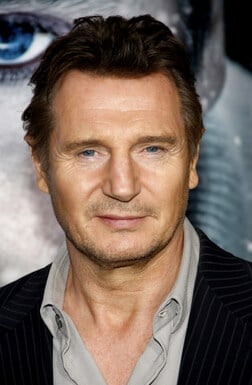 Profile photo of Liam Neeson