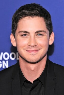 Profile photo of Logan Lerman