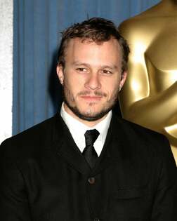 Profile photo of Heath Ledger