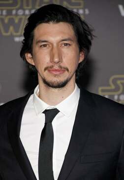 Profile photo of Adam Driver