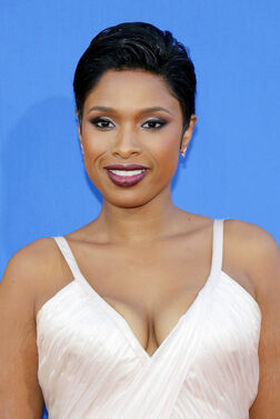 Profile photo of Jennifer Hudson