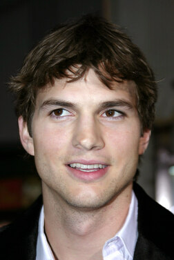 Profile photo of Ashton Kutcher