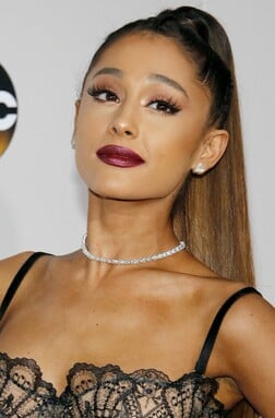 Profile photo of Ariana Grande