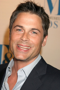 Profile photo of Rob Lowe