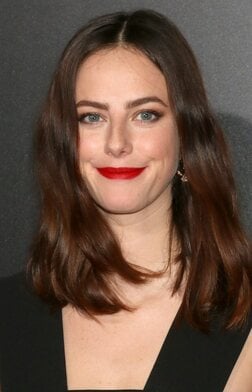 Profile photo of Kaya Scodelario