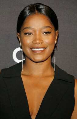 Profile photo of Keke Palmer