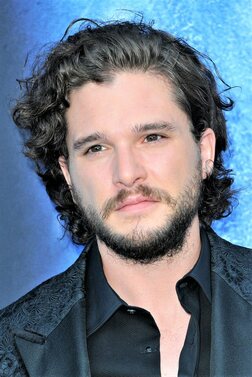 Profile photo of Kit Harington