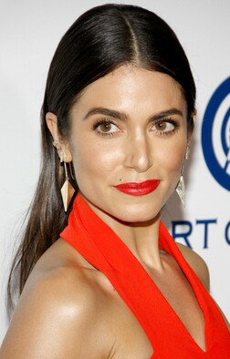 Profile photo of Nikki Reed