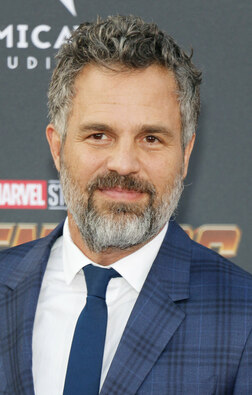 Profile photo of Mark Ruffalo