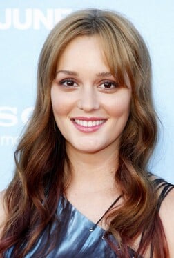 Profile photo of Leighton Meester