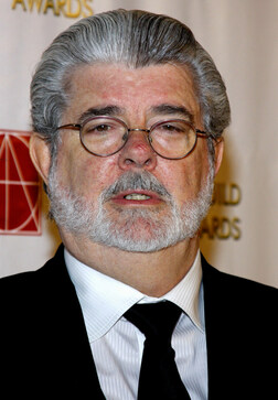 Profile photo of George Lucas