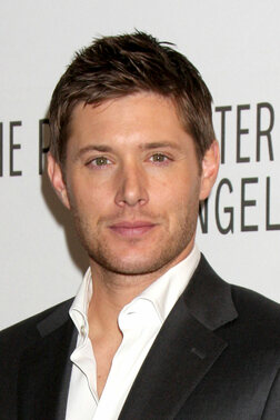 Profile photo of Jensen Ackles