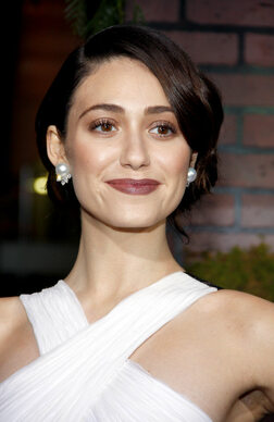 Profile photo of Emmy Rossum