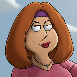 Profile photo of Meg Griffin