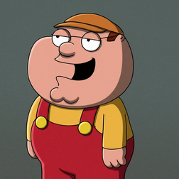 Profile photo of Francis Griffin