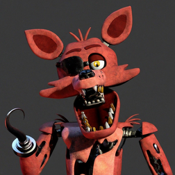 Profile photo of Foxy