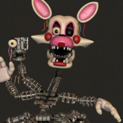 Profile photo of Mangle