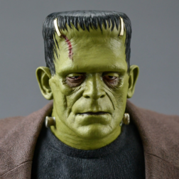 Profile photo of Frankenstein (Toho version)