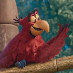 Profile photo of Iago