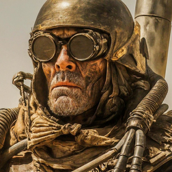 Profile photo of Immortan Joe