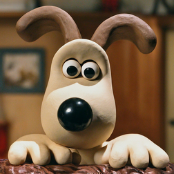 Profile photo of Gromit