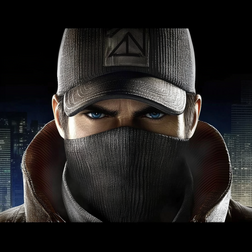 Profile photo of Aiden Pearce