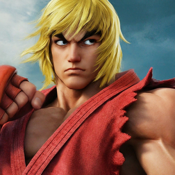 Profile photo of Ken Masters