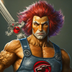 Profile photo of Lion-O