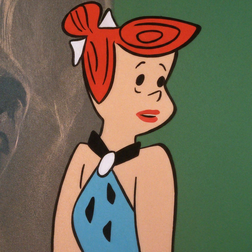 Profile photo of Pebbles Flintstone