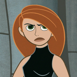 Profile photo of Kim Possible