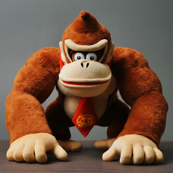 Profile photo of Donkey Kong