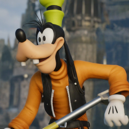 Profile photo of Goofy