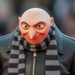 Profile photo of Dru Gru