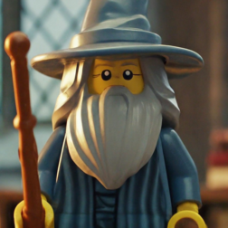 Profile photo of Dumbledore