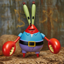 Profile photo of Mr. Krabs