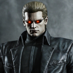 Profile photo of Albert Wesker